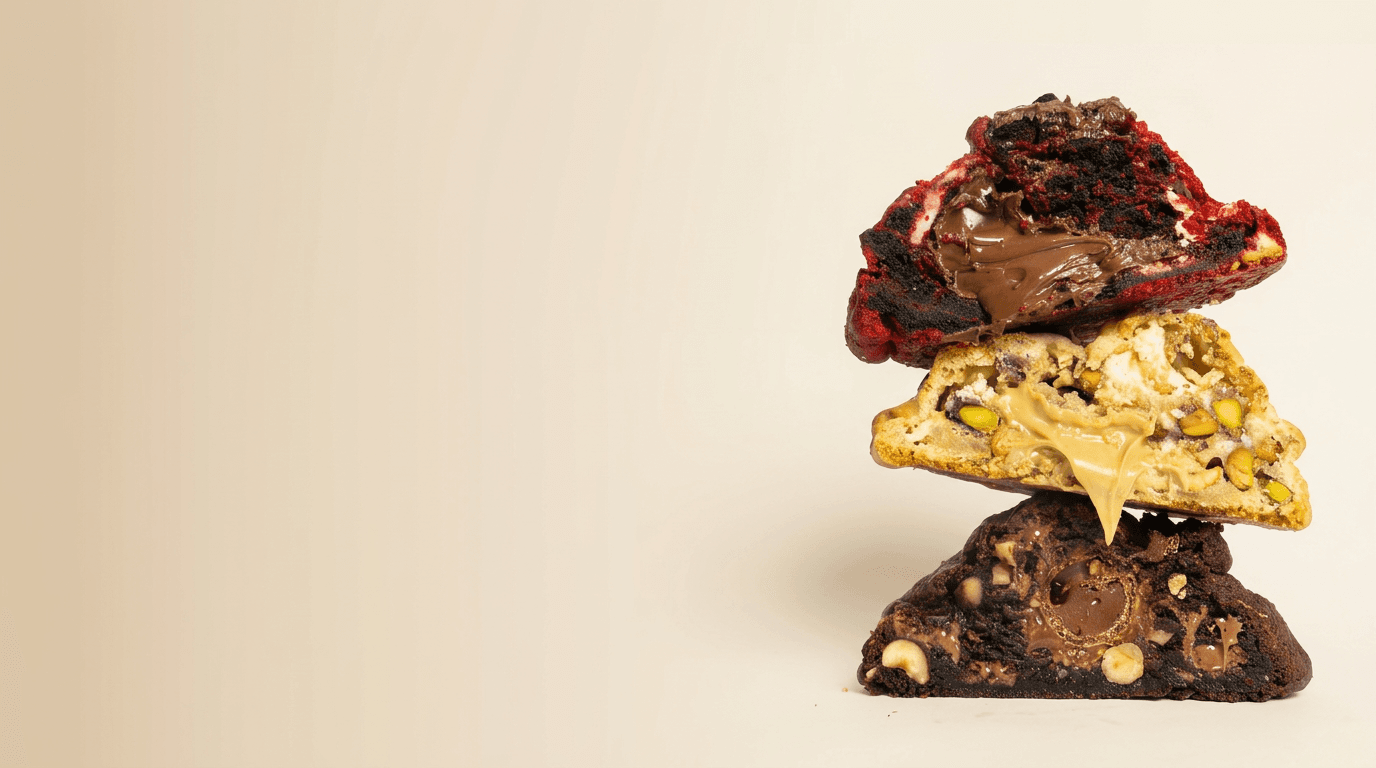 Bitubi десерты