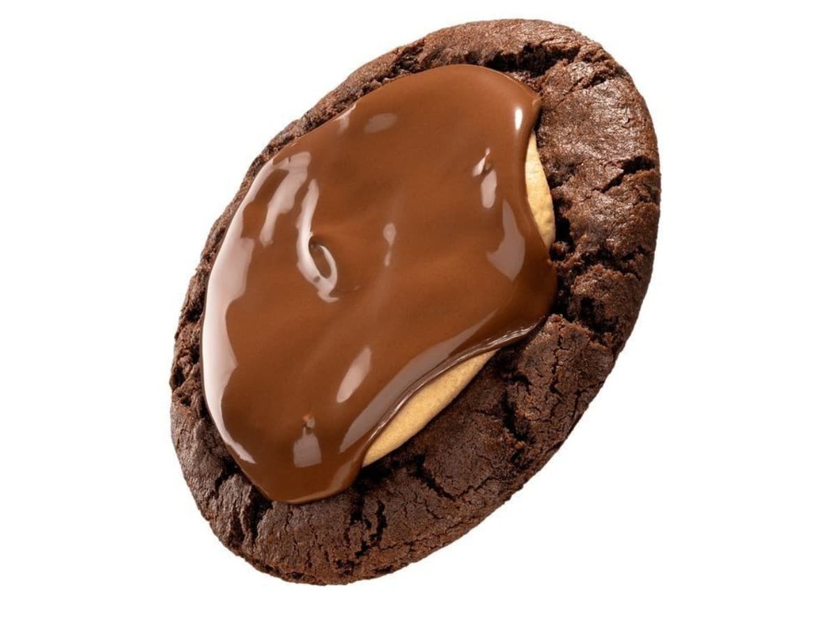 Кукис Двойной шоколад