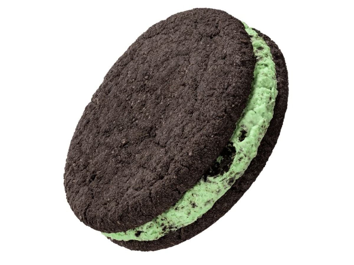 Кукис Фисташка-малина