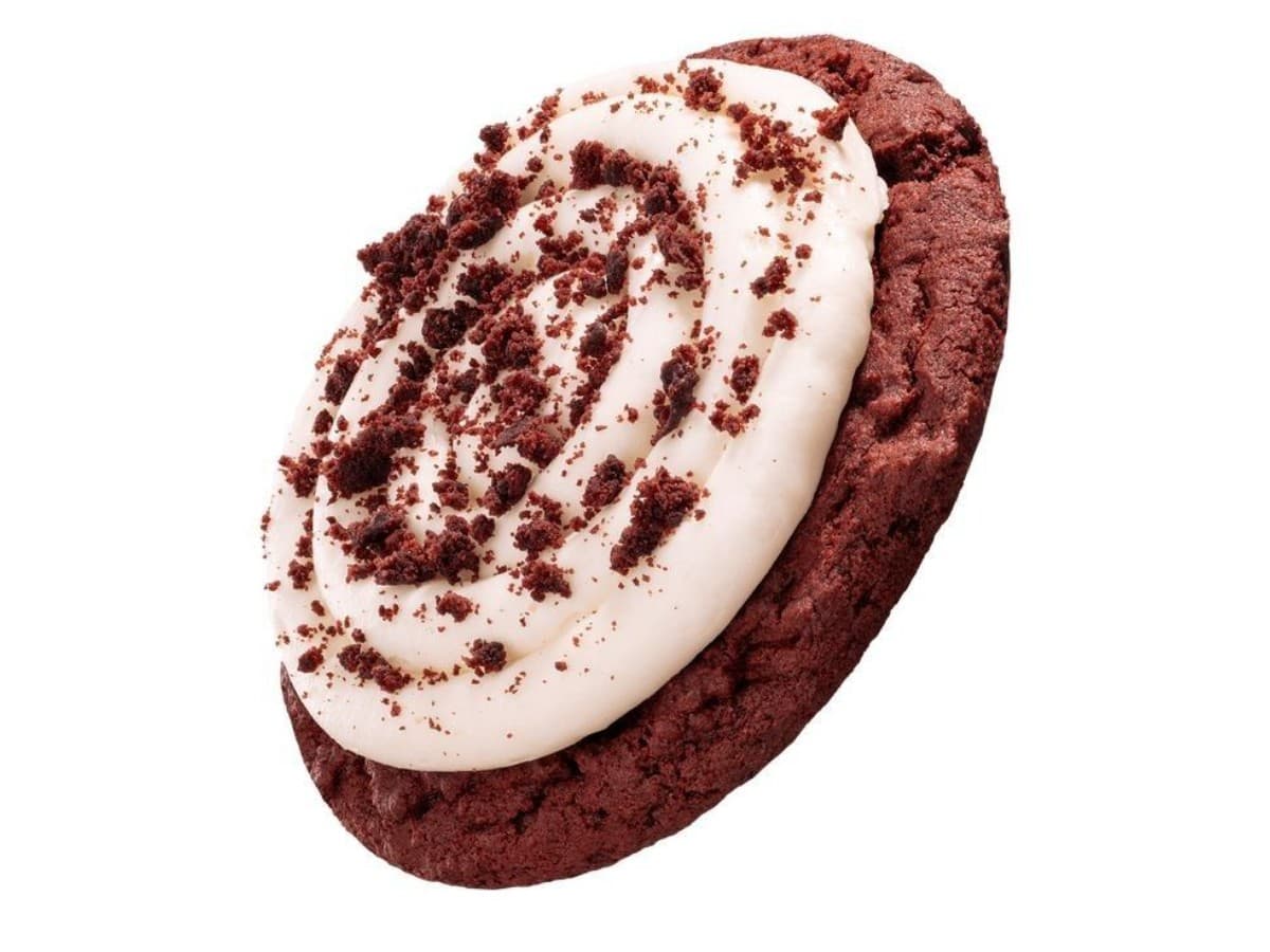 Кукис Red Velvet