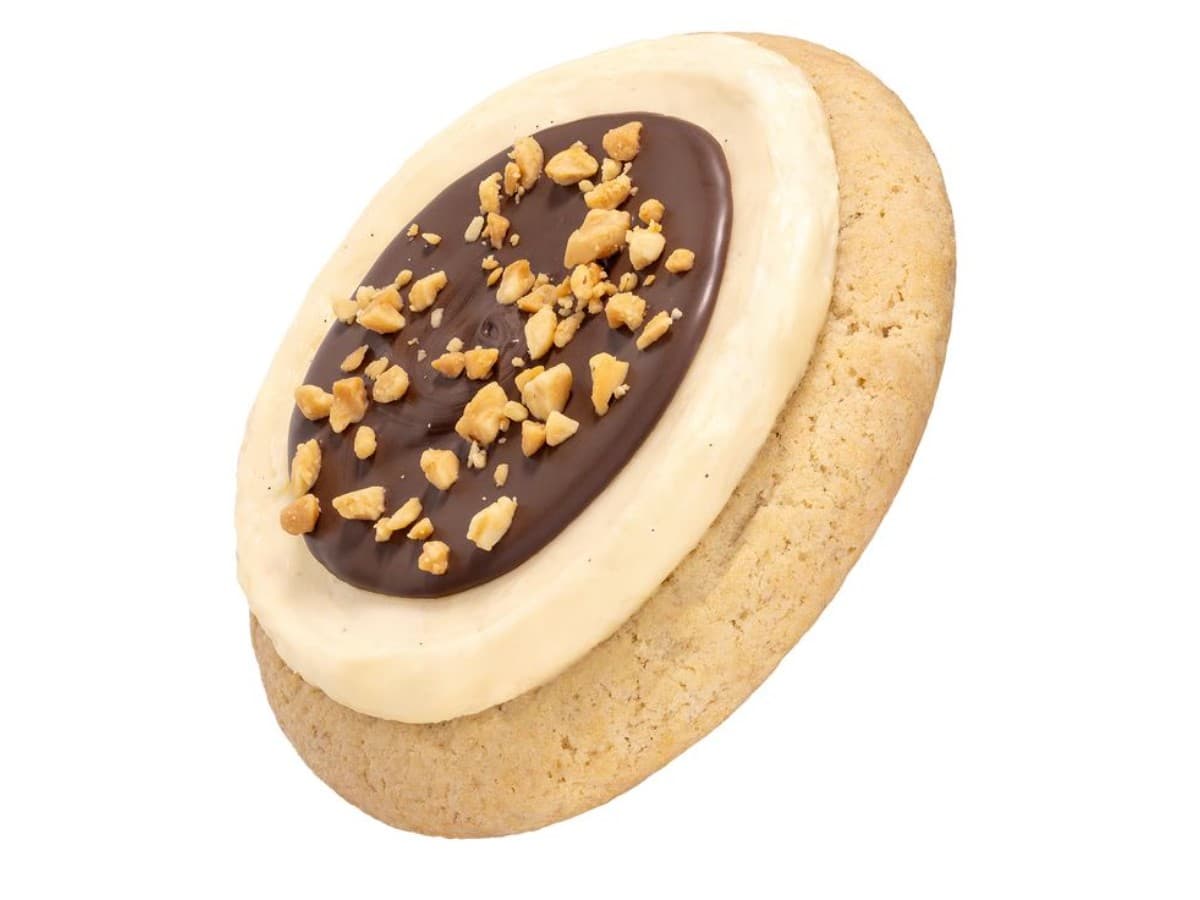 Кукис Сникерс